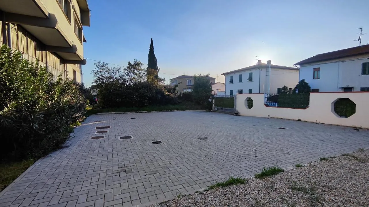 Bnb Giglio 999 Prato  Prato (Prato)