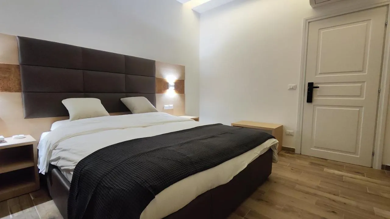 Bed & Breakfast Bnb Giglio 999 Prato