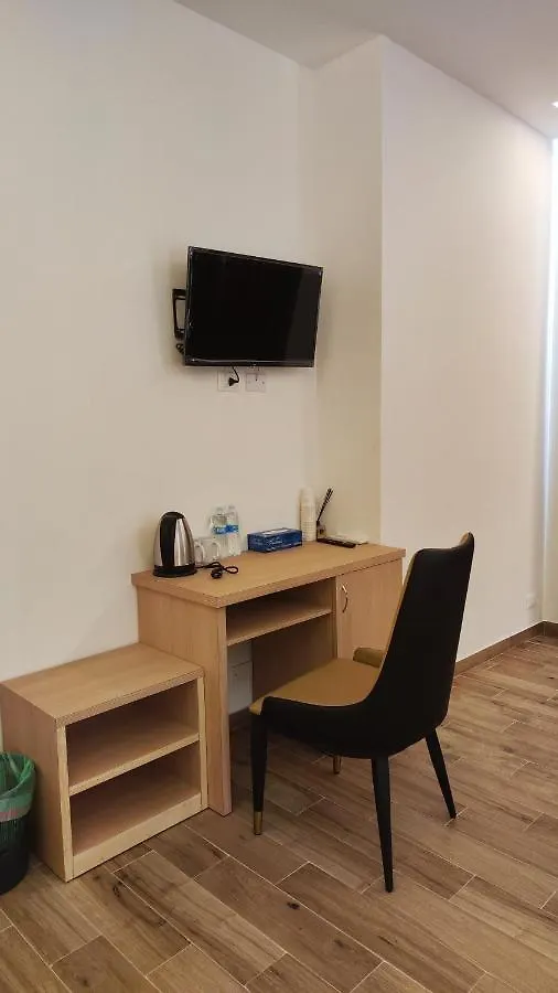 Bed & Breakfast Bnb Giglio 999 Prato