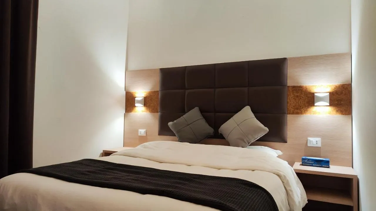 Bnb Giglio 999 Prato  Bed & Breakfast