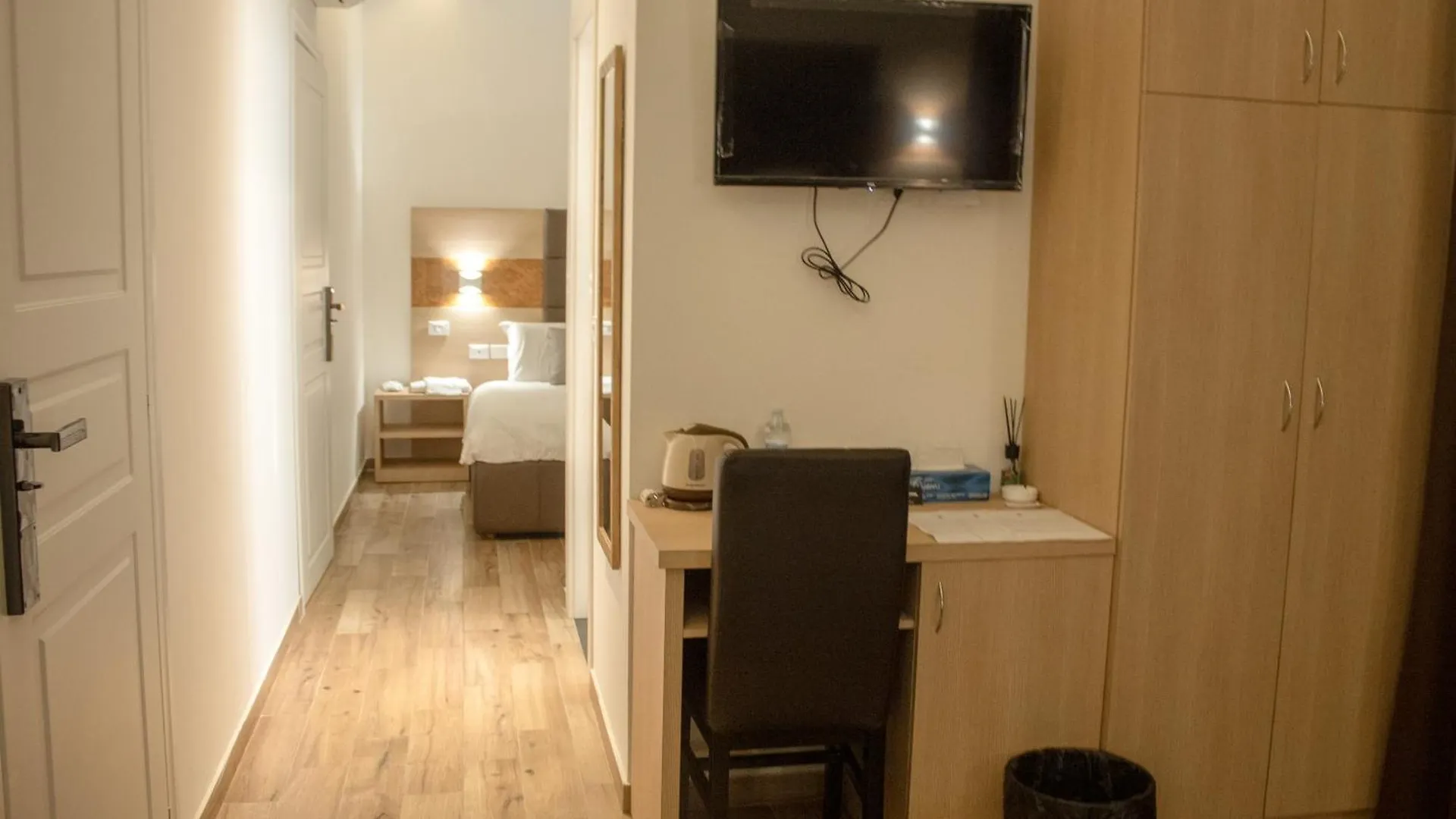 Bed & Breakfast Bnb Giglio 999 Prato