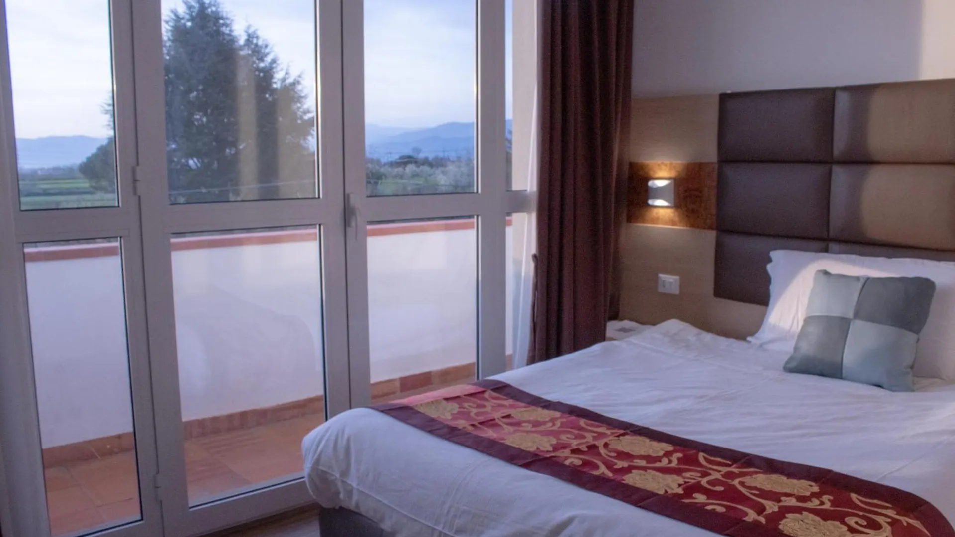 Bnb Giglio 999 Prato  Italia
