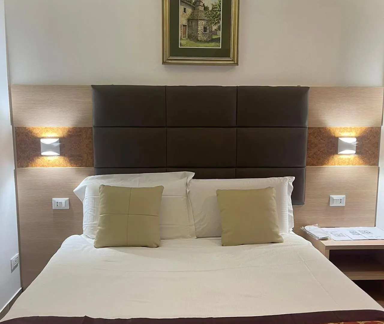Bnb Giglio 999 Prato  Bed & Breakfast