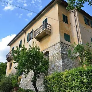Maison d'hôtes Giolica, Prato (Prato)