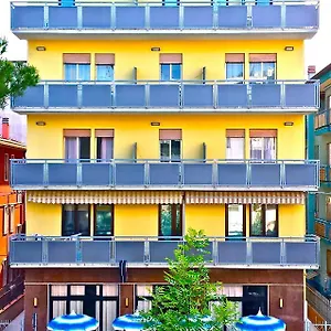Belvedere Hotel Sottomarina
