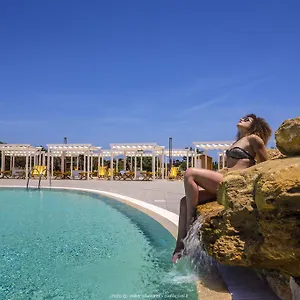 Casale Milocca Hotel Syracuse