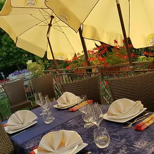 Ristorante Primula Bianca Hotel Varzi