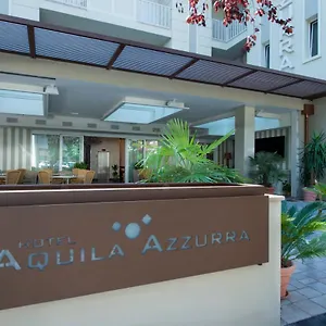 Aquila Azzurra Hotel Rimini