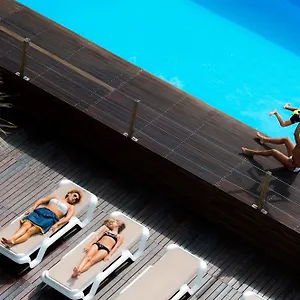 Lido Europa Hotel Riccione