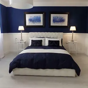Hs4u The Blue Charm Appartamento