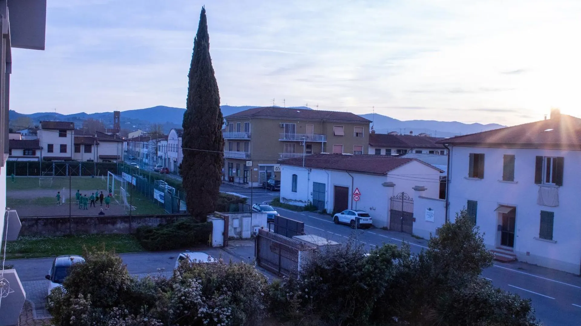 Bed & Breakfast Bnb Giglio 999