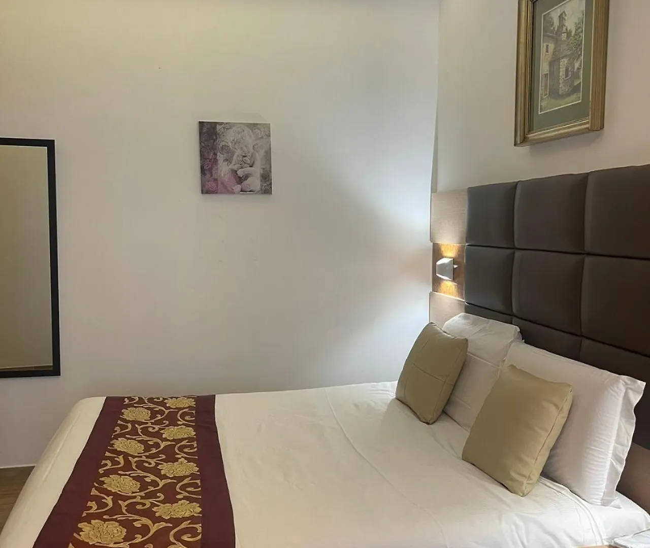 Bnb Giglio 999 Italy